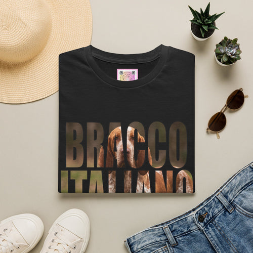 Bracco Italiano Tee Shirt