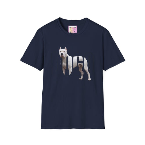 Dogo Argentino Tee Shirt
