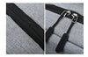 Rechargeable computer bag