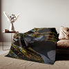 Xoloitzcuintli Blanket