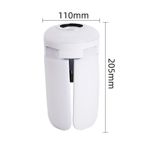 New Bluetooth Music Bulb RGB Remote Control
