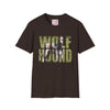 Irish Wolfhound Tee Shirt