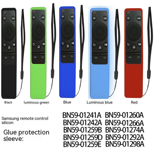 Applicable To BN59 TV Remote Control Protective Sleeve
