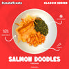Doodle Treats Salmon Doodles for Dogs & Cats