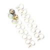 Jumbo Quail Egg Rails for Cimuka / Hatching Time CT120 – Full Set (24 Rails)
