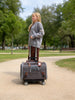 Mr. Peanut's Gold Series Standard Size Airline Compliant Pet Carrier V3.0