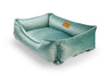Velvet Dog Bed Dreamer