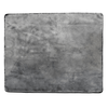 PupProtector™ Summer Short Fur Waterproof Throw Blanket - Charcoal Grey