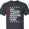 President Kamala Harris Shirt | Kamala Harris 2024 Shirt | Democrat Shirt Dark T1456 - KH2