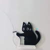 Cat Whisker Collector Pet Memory Keepsake