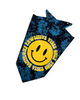Pawsitive Vibes Only Bandana