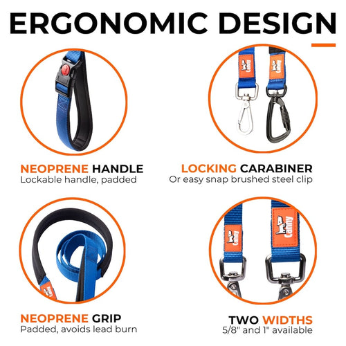 Canny CONNECT Anti-Escape Leash