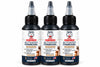 Pet Vet Activated Charcoal Gel for Dogs & Cats (60 mL)