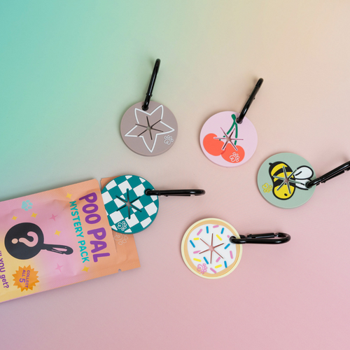 Poo Pal Mystery Pack