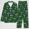 Make America Great Again Pajamas, Funny Trump Dancing Pajamas, Trump Won 2024 Pajamas M1742- GOP