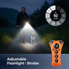 PawBehave Adjustable Ultrasonic Dog Trainer – World's First Variable Frequency Pet Behavior Corrector
