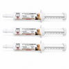 PetVet Medic® Activated Charcoal Syringe for Dogs & Cats — 30 mL