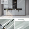 Thickened Marble TV Wall Background Wall Paper