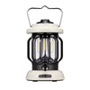 Portable Retro Tent Camping Light