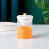Creative Ashtray Of The Office With Anti-fly Ash And Smoke