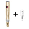 Rechargeable Imported Electric Micro-needle Instrument