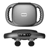 New Six-head Massage Gun Muscle Relax Fascia Grab Deep Muscle-relaxing Tool Neck Cream Deep Massager