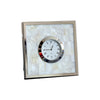 Creative Soft Decoration Home Metal Shell Wedding Photo Frame