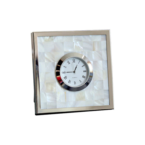 Creative Soft Decoration Home Metal Shell Wedding Photo Frame