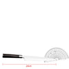 Door Frame Thick Fish Knife Hotel Special Cooking Knife Japanese Fish