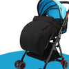 Children's Umbrella Car Windproof And Cold Protection Foot Cover
