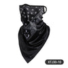 Men's Ice Silk Mask
