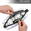 Create Your Own Simple Study Travel Portable Storage Bag