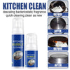 Foam Cleaner 30ml
