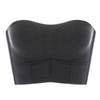 Women's Plus Size Strapless Anti Slip Underwear