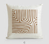 Medieval Art Living Room Sofa Pillow Cushion
