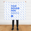 Create Your Own Horizontal Flannel Skin-Friendly Breathable Blanket Cover