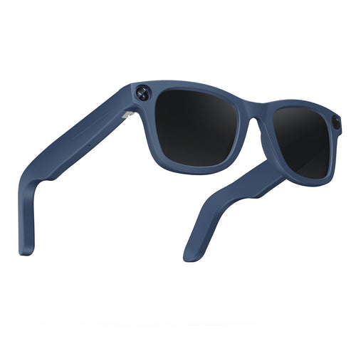 8 Million Pixels Smart Glasses M01Pro Photo AI Translation Recognition ChatGPT Call Music Bluetooth Glasses