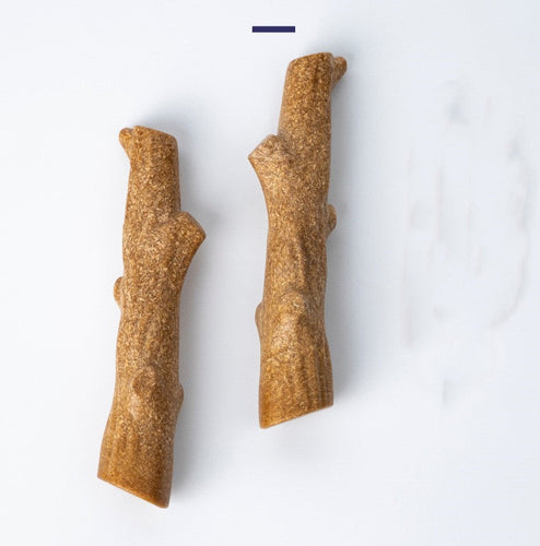  Tree Wood Dog Chew Toy