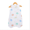 Baby Cotton Double Gauze Printed Vest