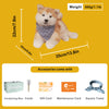 Akita Dog Plush – Cuddly Gift for Dog Lovers