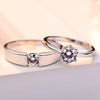 Ladies' Birthday Gift Wedding Ring