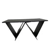 Foldable Laptop Table High Density Plate Bracket