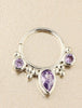 No Hole Nose Decoration Nose Clip Jewelry