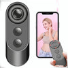Remote Control Mobile Phone Bluetooth Remote Control Selfie