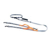 Multifunctional Handsfree Bungee Dog Leash