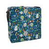 Children's Dining Chair Heightened Foldable Seat Cushion