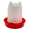 Poultry Drinker - 3 Gallon