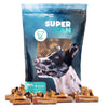 3-5 Super Bully Bites 8oz bag