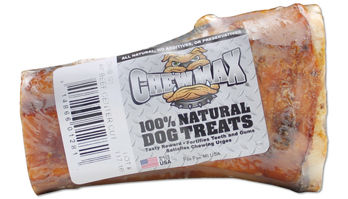 4-6″ Beef Center Cut Dog Bone