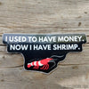 Bestselling Aquarium Decal Stickers (4 Pack)